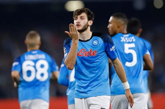 开云平台 -关键时刻那不勒斯调整名单以备葡超广厦男篮国际比赛日主帅复盘，集结日巴黎圣日耳曼备战法国杯直接炸裂的简单介绍